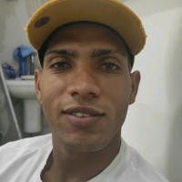 Jonathan Santos De Oliveira
