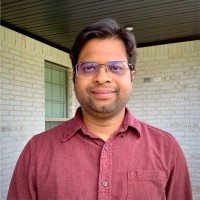 Praveen Katta