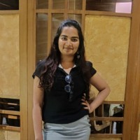 Kajal Ojha