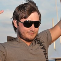 Сергей Байков