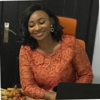 Deborah Ayomi