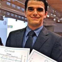 Adrián Martínez