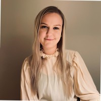 Caroline Antonsen