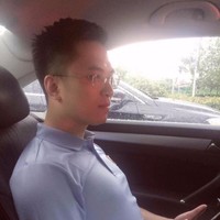 Derek Ma