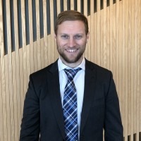 Peter Bladh