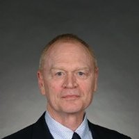 Jerry D. Johnson