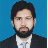Saif Ullah Khan