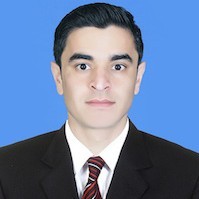 Dr. Ajmal khan