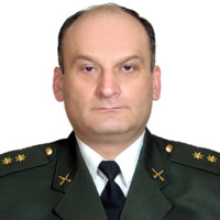 Vasil Andrazashvili