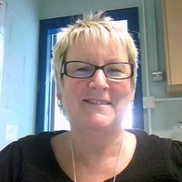 Jacqui Markham