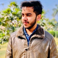 Talha zia