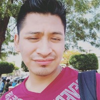 Isaac ramses mariscal perez