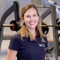 Anne Pronk-Bruinewoud
