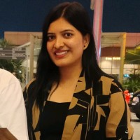 Sarika Shinde