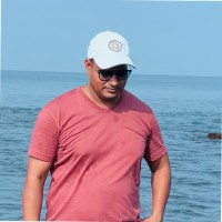 Devendra Kumar Yadav