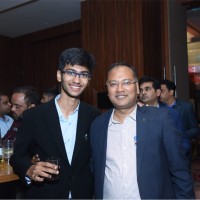 Vansh Bhageria