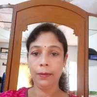 Manita Roy