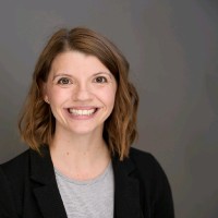 Alix Huffman