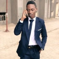 Oluwatobi Hamed
