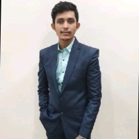 Sheth Kaumil