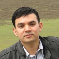 Abu Raihan Md Rahat Hossain