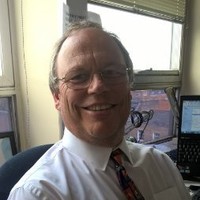 David Wolsey