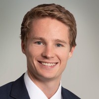 Jonas Schrader Roander