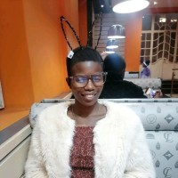 Lisa yeukai Chikumbirike