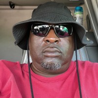 Sherron Washington