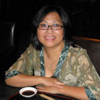 Vanessa Lai