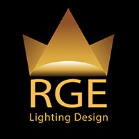 RGE LIGHTING DESIGN