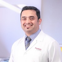 Dr Prithvi Raj Jagadish