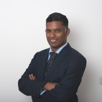 Ravinath Ambalavanar Bsc (Hons) Mba Mrics Aiqssl
