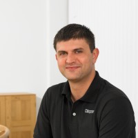 Kiril Andreev Kirilov