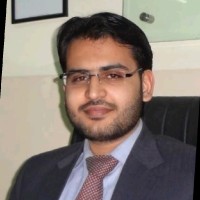 Muhammad Jawad Zafar ACCA, CSAA, LLB, CIBFP, ACB