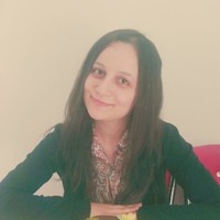 Yasemin Bi̇li̇ci̇