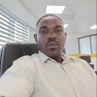 Sheridan Fitz Amankwah