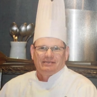 Russell Sleight