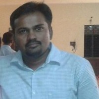 Ragesh Menon
