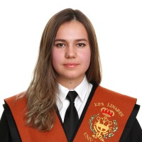 Ekaterina Mitiashkina