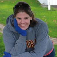Anne Marie Silvey