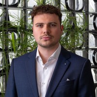 Luca Oberholzer