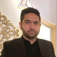 Ali Abbas