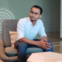 Hardik Kahar