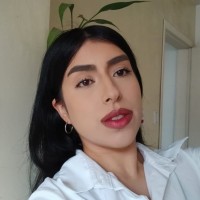 Francyelle Barcellos