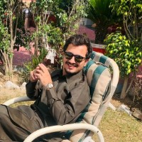 Arsalan Muhammad