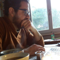 Alessandro Pagiaro