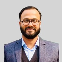 Shravan Kumar Jha
