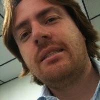 José Ricardo Nascimento