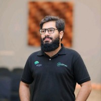 Ahmed Maan